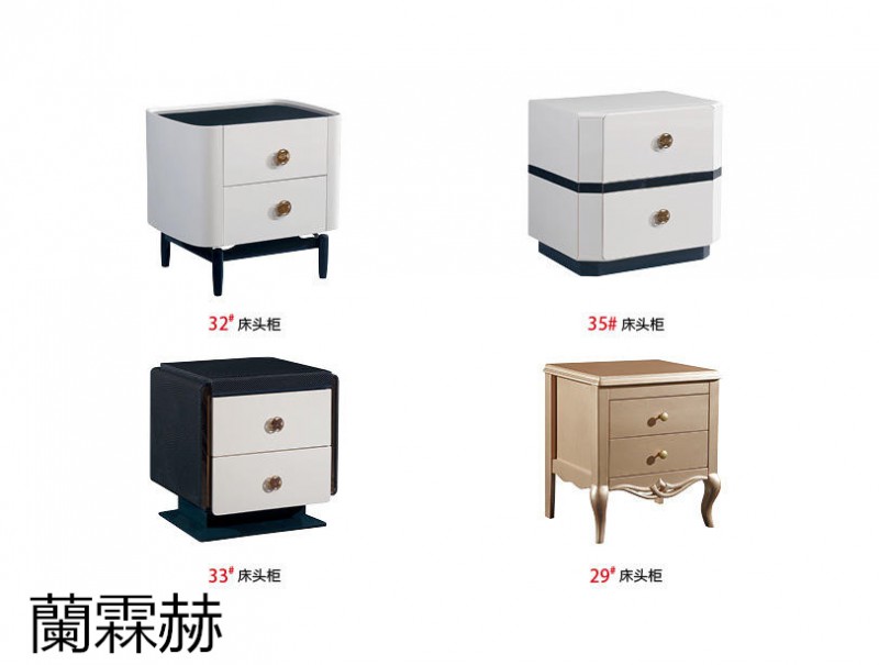 江西南康蘭霖赫輕奢家具37