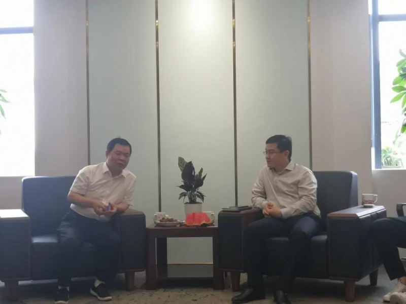 交通銀行考察南康家具22