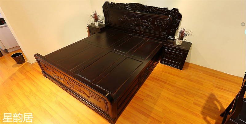 星韻居古典實木家具18