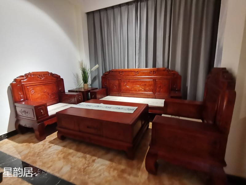 星韻居古典實木家具33