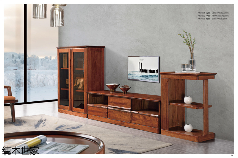 純木世家金絲紅檀木家具22