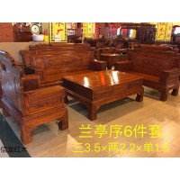 南康非洲花梨木家具,贛州非花紅木家具定制,江西非洲花梨紅木家具廠家,信龍紅木家具