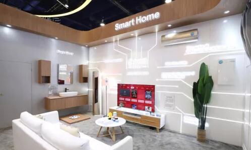 家居家電跨界融合，走向勾心斗角！