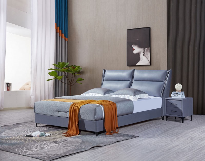 六加三家具軟床產品