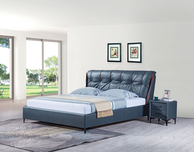 六加三家居軟床產品