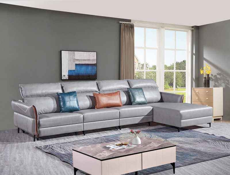 8099#多功能沙發