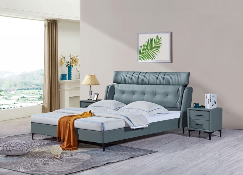 皇夢(mèng)雅家居軟床產(chǎn)品