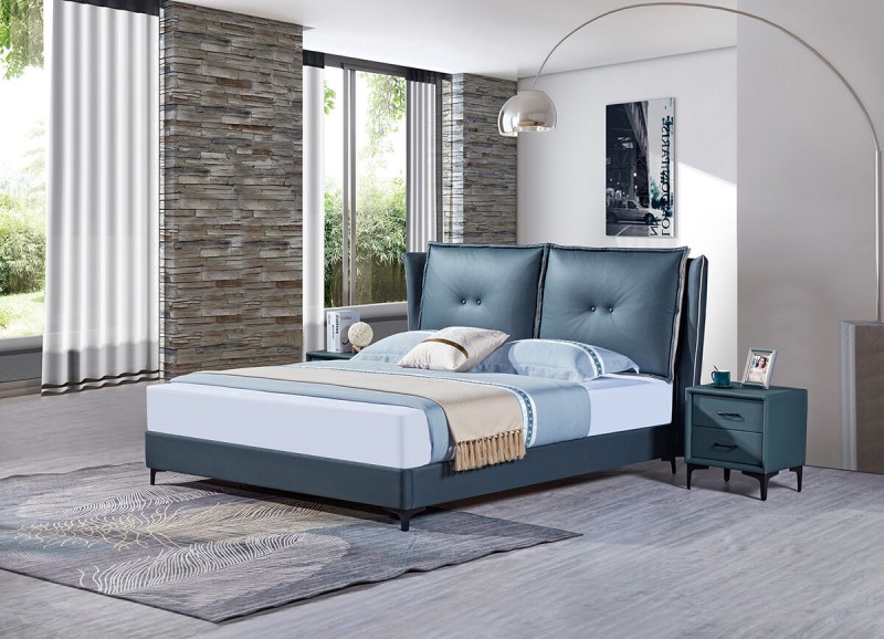 皇夢(mèng)雅家居軟床產(chǎn)品