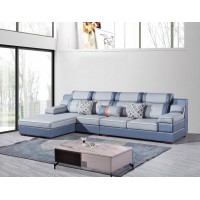 皇夢雅8070#沙發