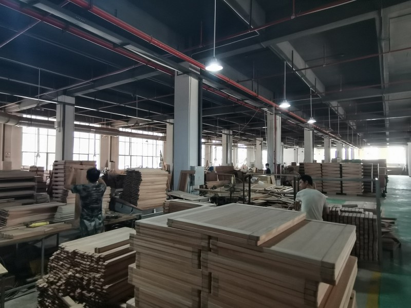 琪盈軒家具工廠實拍