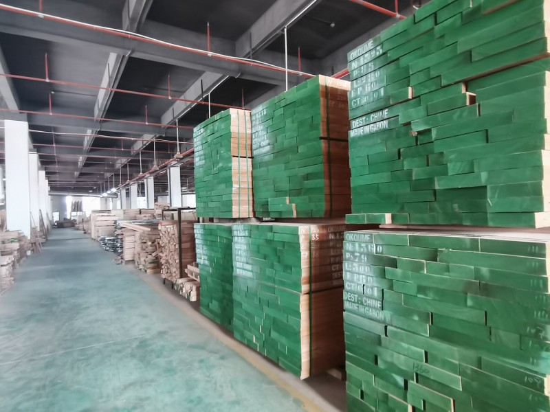 琪盈軒家具工廠實拍