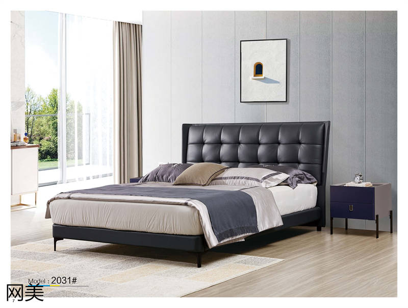 品贊家具網美軟床