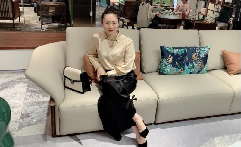 逆勢(shì)增長!上海TOP經(jīng)銷商:要想生意成功,必須做好兩件事!