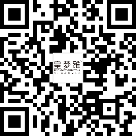 皇夢(mèng)雅家居網(wǎng)站二維碼