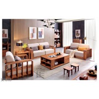 環(huán)保木蠟油家具,現(xiàn)代中式實木家具,南美胡桃木套房廠家,宿木遷語,安德穩(wěn)家具