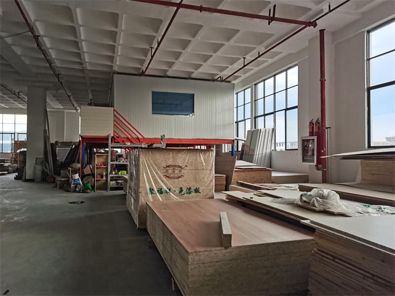 滿佰年全屋整裝工廠實拍13