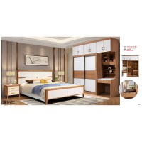 滿佰年全屋整裝,江西成品板式定制套房,贛州家裝工程定制,鼎盛宏家居,南康素麗雅家具