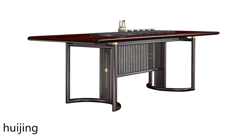 新中式輕奢家具