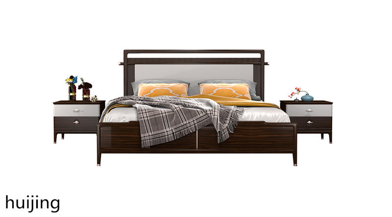 新中式輕奢家具