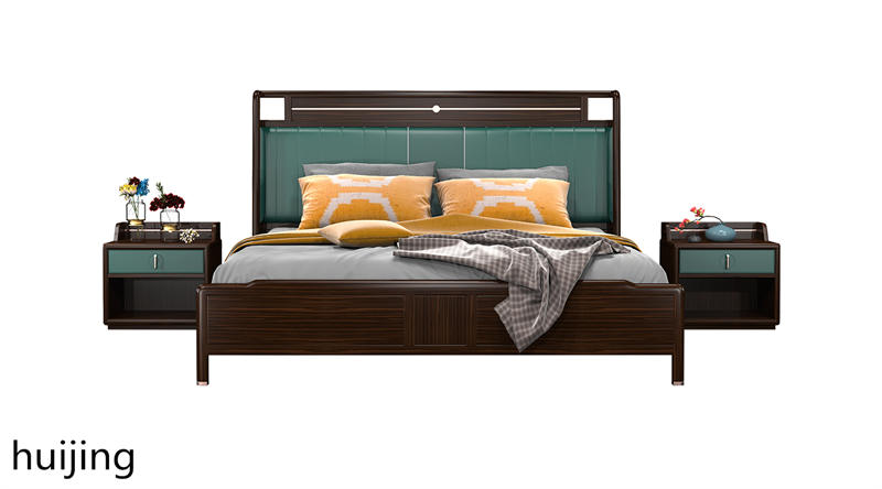 新中式輕奢家具