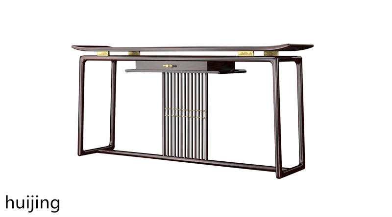 新中式輕奢家具