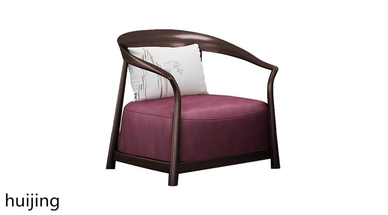 新中式輕奢家具