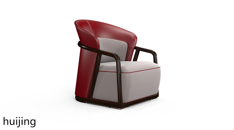 新中式輕奢家具