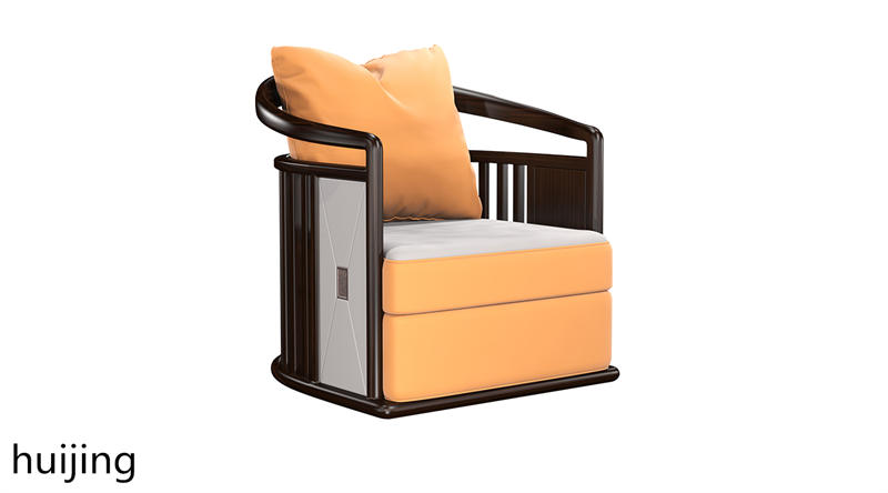 新中式輕奢家具