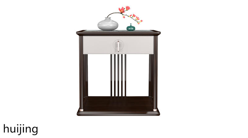 新中式輕奢家具