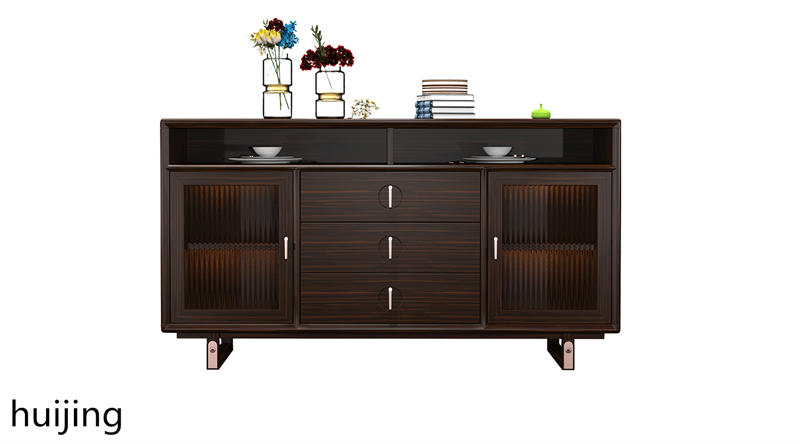 新中式輕奢家具