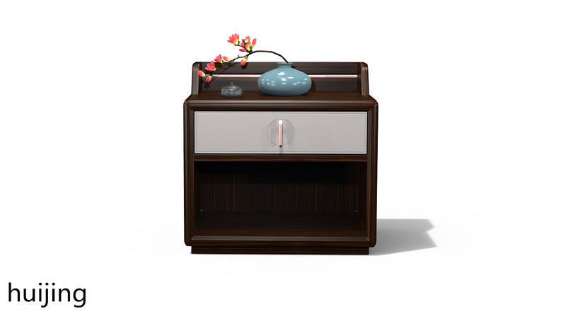 新中式輕奢家具