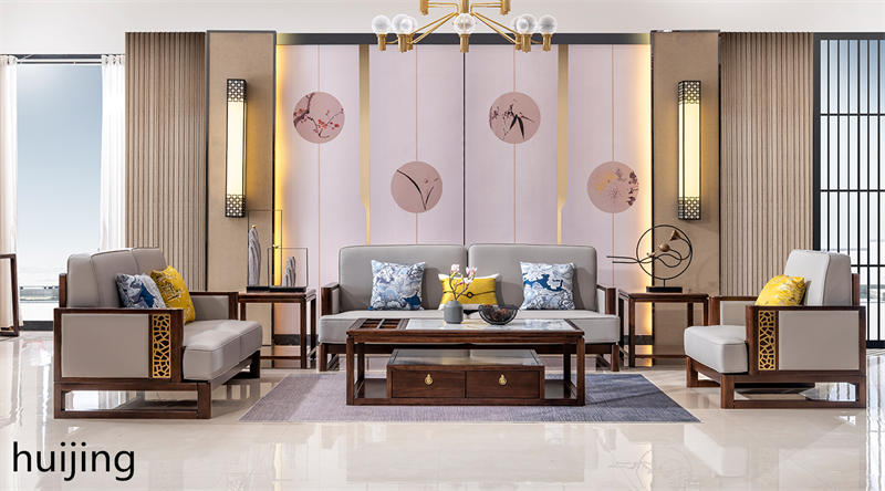 新中式現代家具