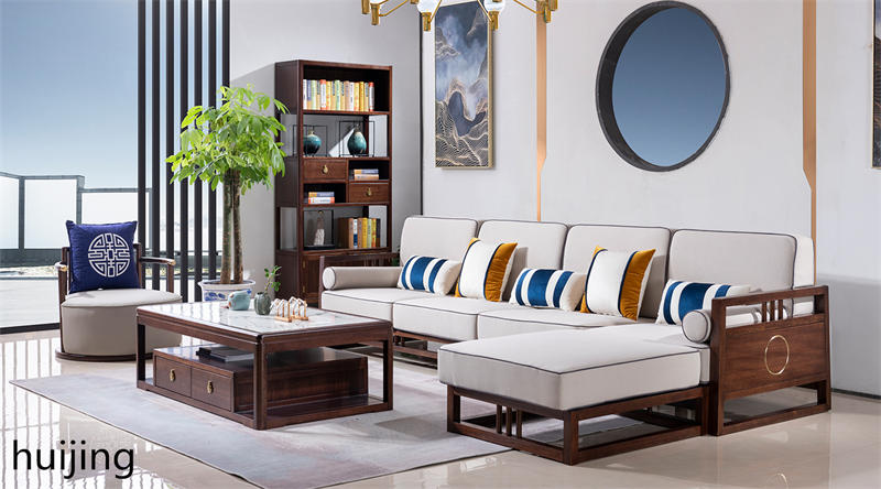 新中式現代家具