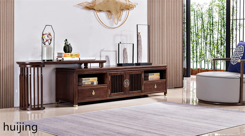 新中式現代家具