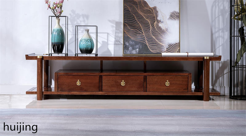 新中式現代家具