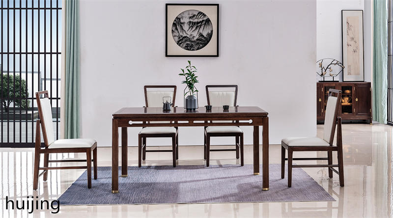 新中式現代家具