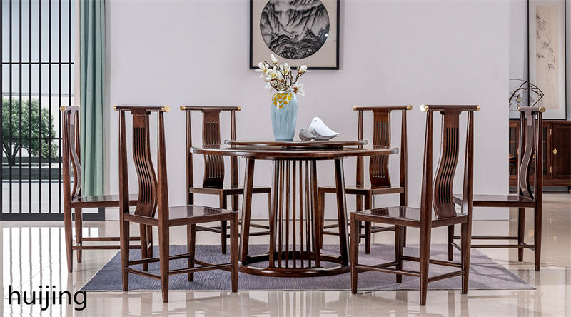 新中式現代家具