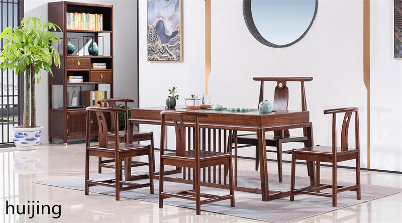 新中式現代家具