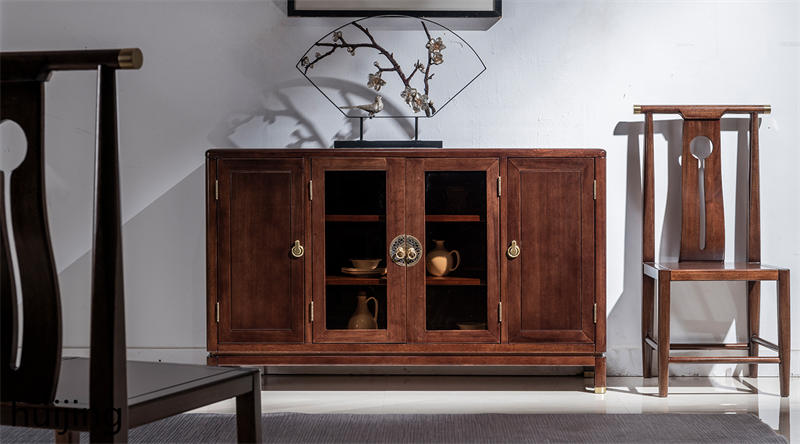 新中式現代家具