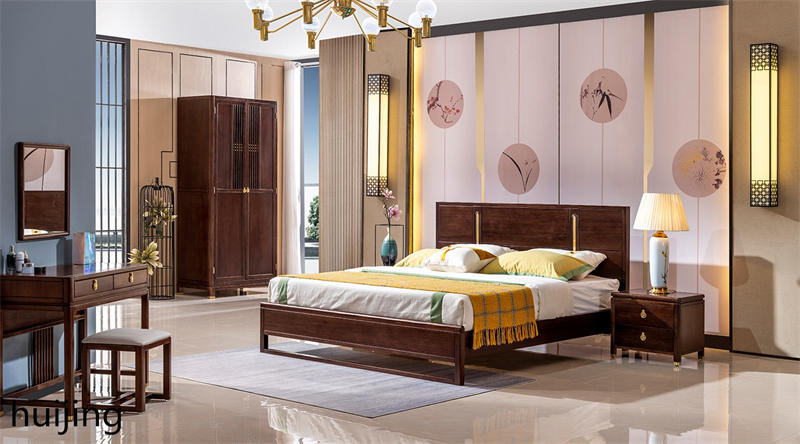 新中式現代家具