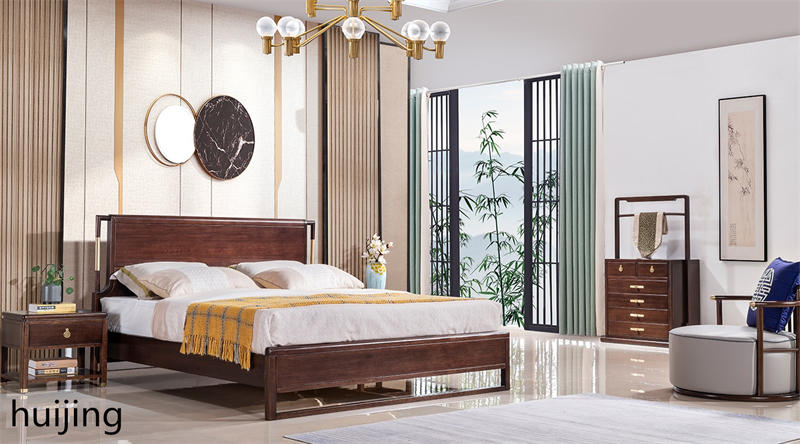 新中式現代家具