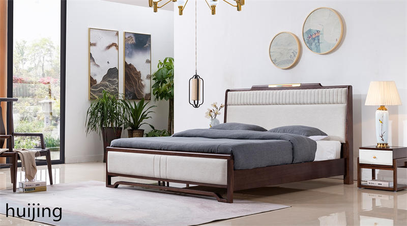 新中式現代家具