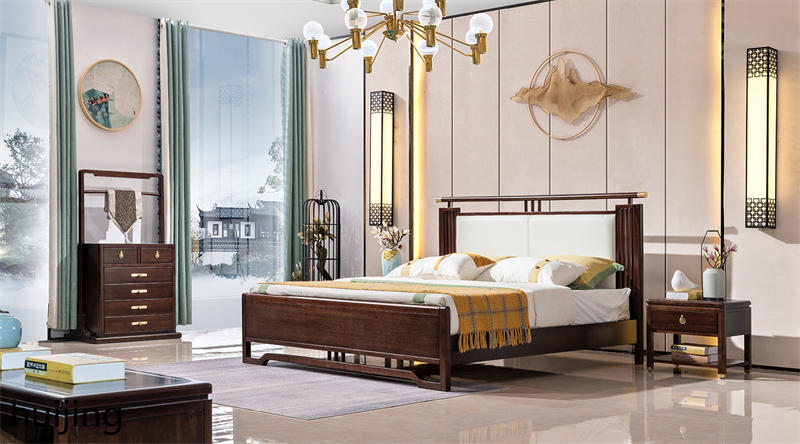 新中式現代家具