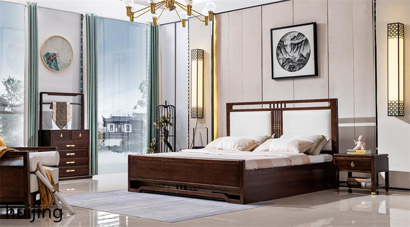 新中式現代家具