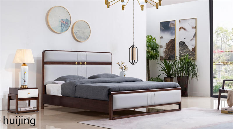 新中式現代家具