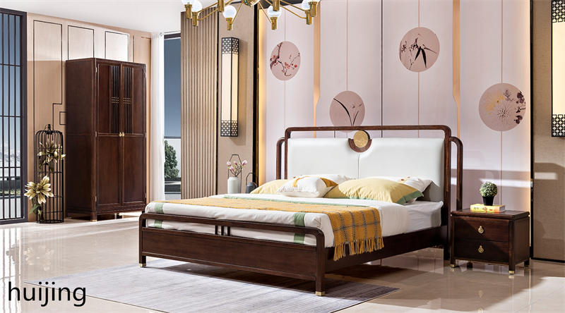 新中式現代家具