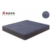 殿皇床墊：D901#