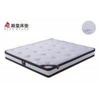 殿皇床墊：DH308-2#