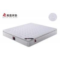 殿皇床墊：D802#