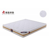 殿皇床墊：D801#